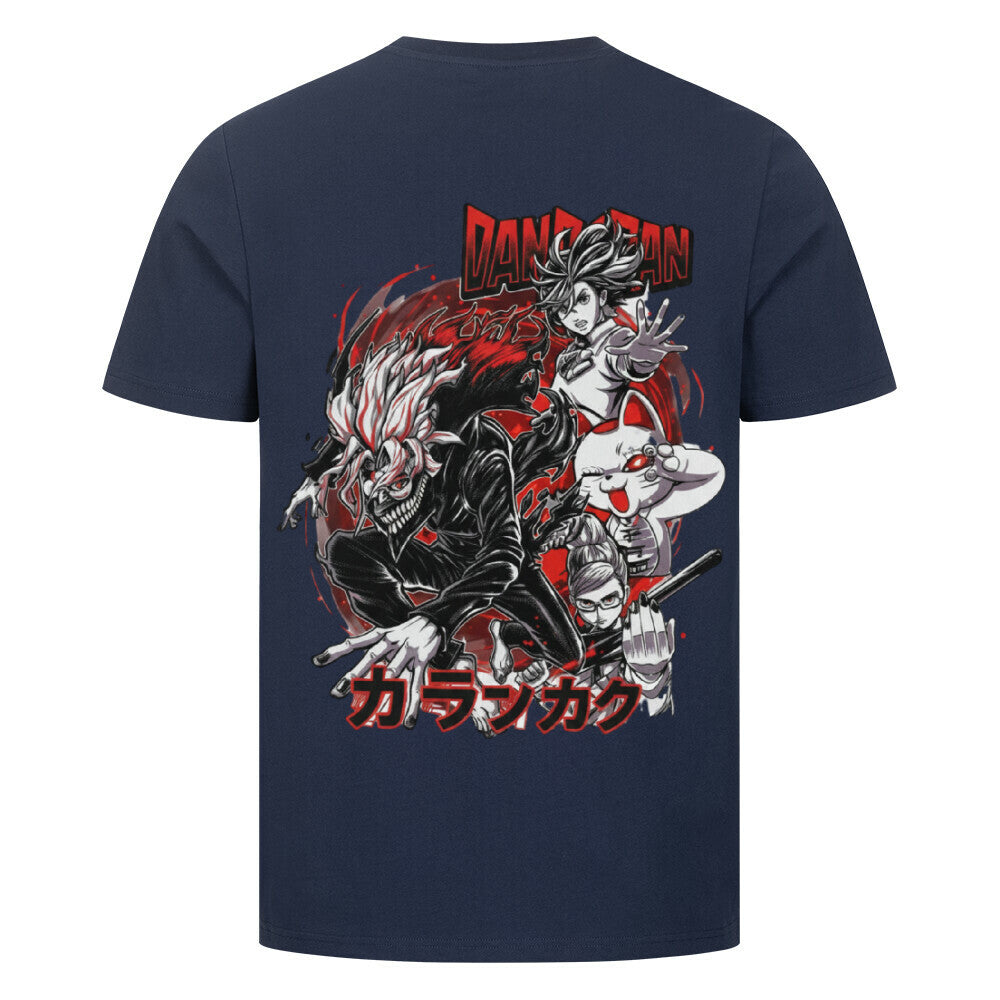 Image for color: french navy