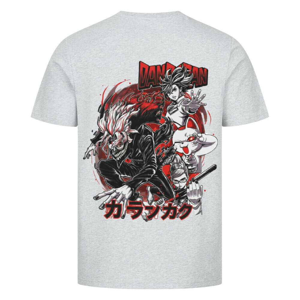 Image for color: heather grey