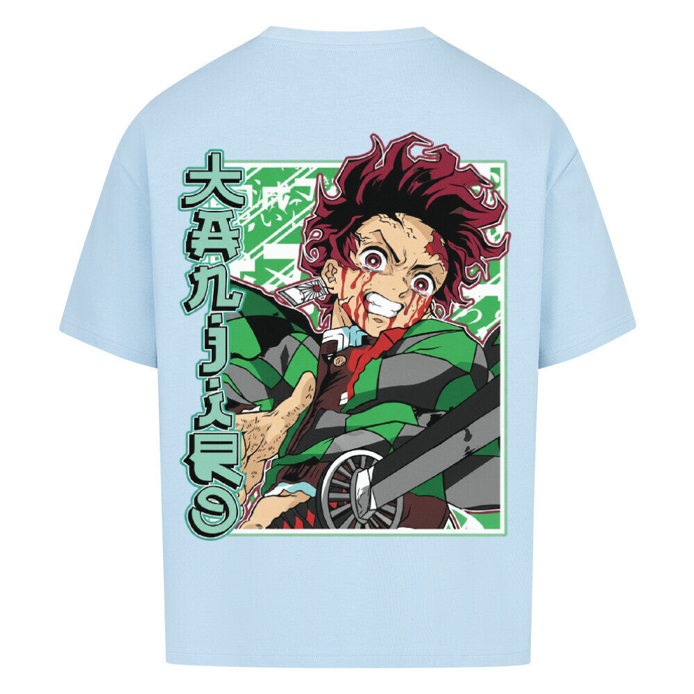 Image for color: babyblau