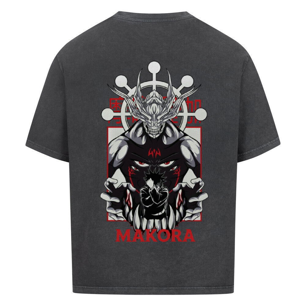 Image for color: washed black