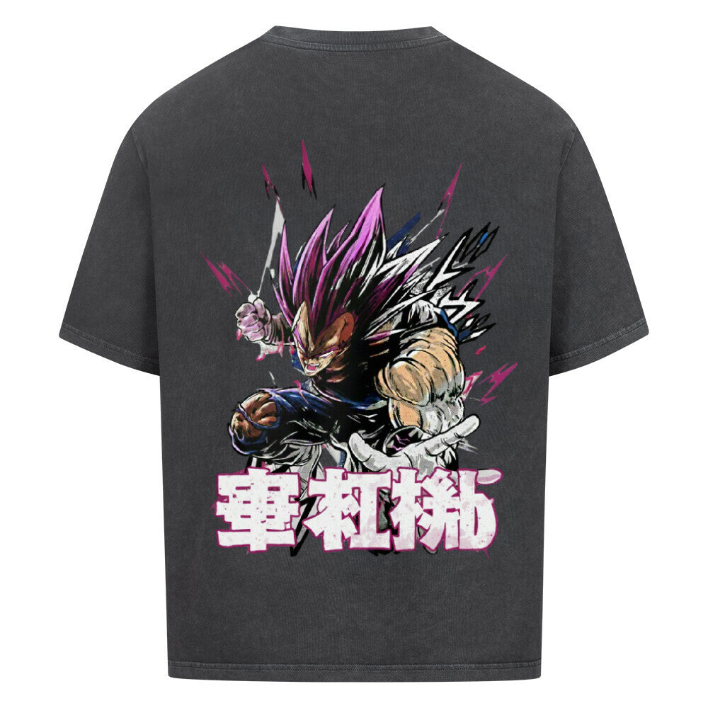 Image for color: washed black