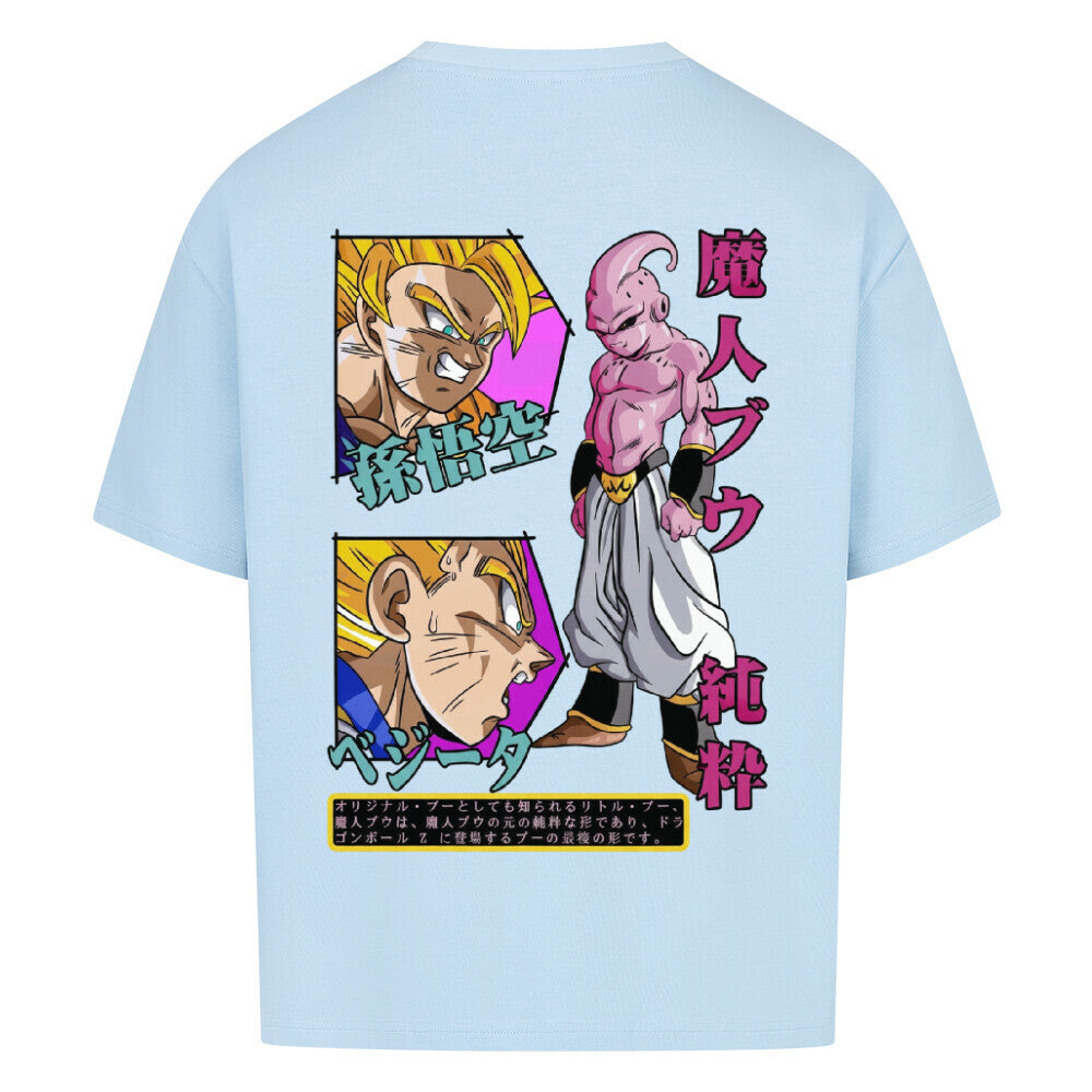 Image for color: babyblau