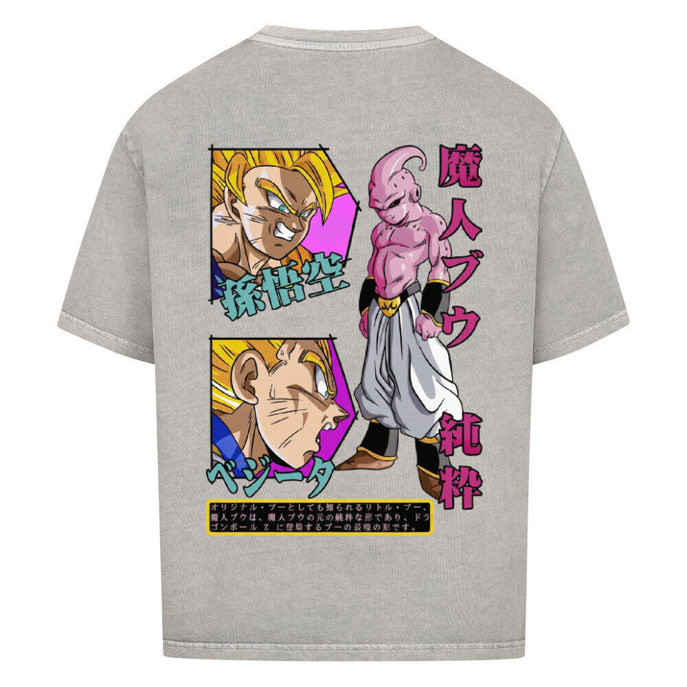 Image for color: washed grey