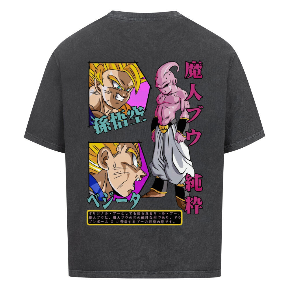 Image for color: washed black