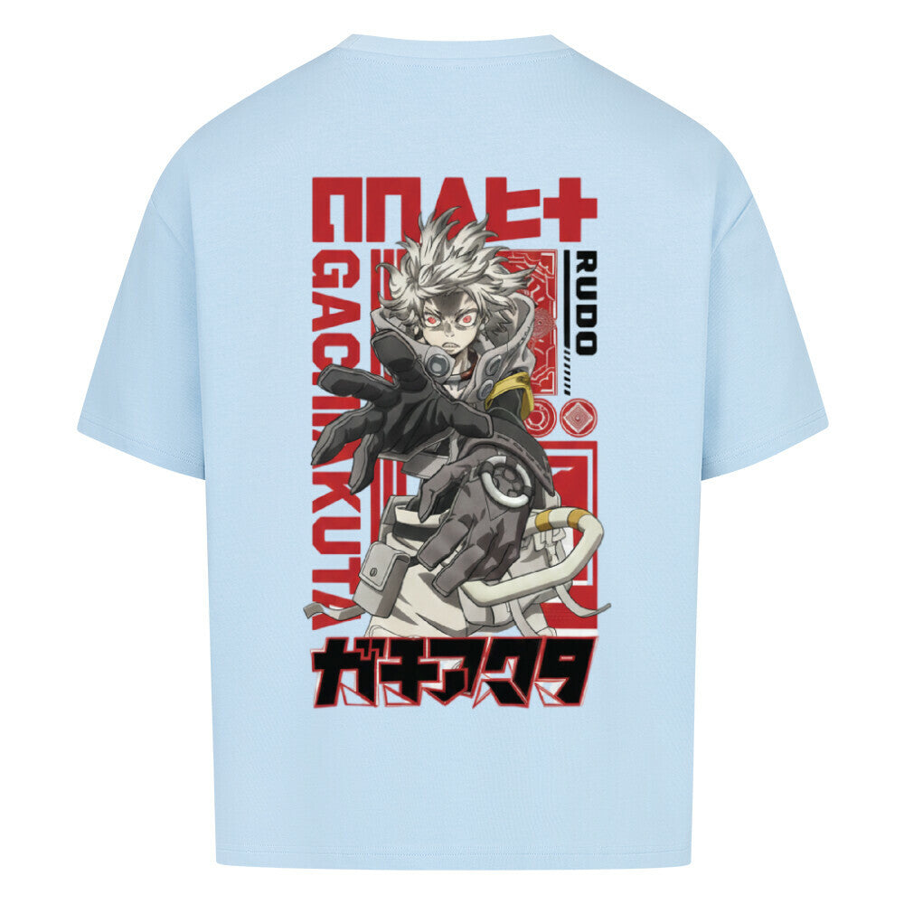 Image for color: babyblau