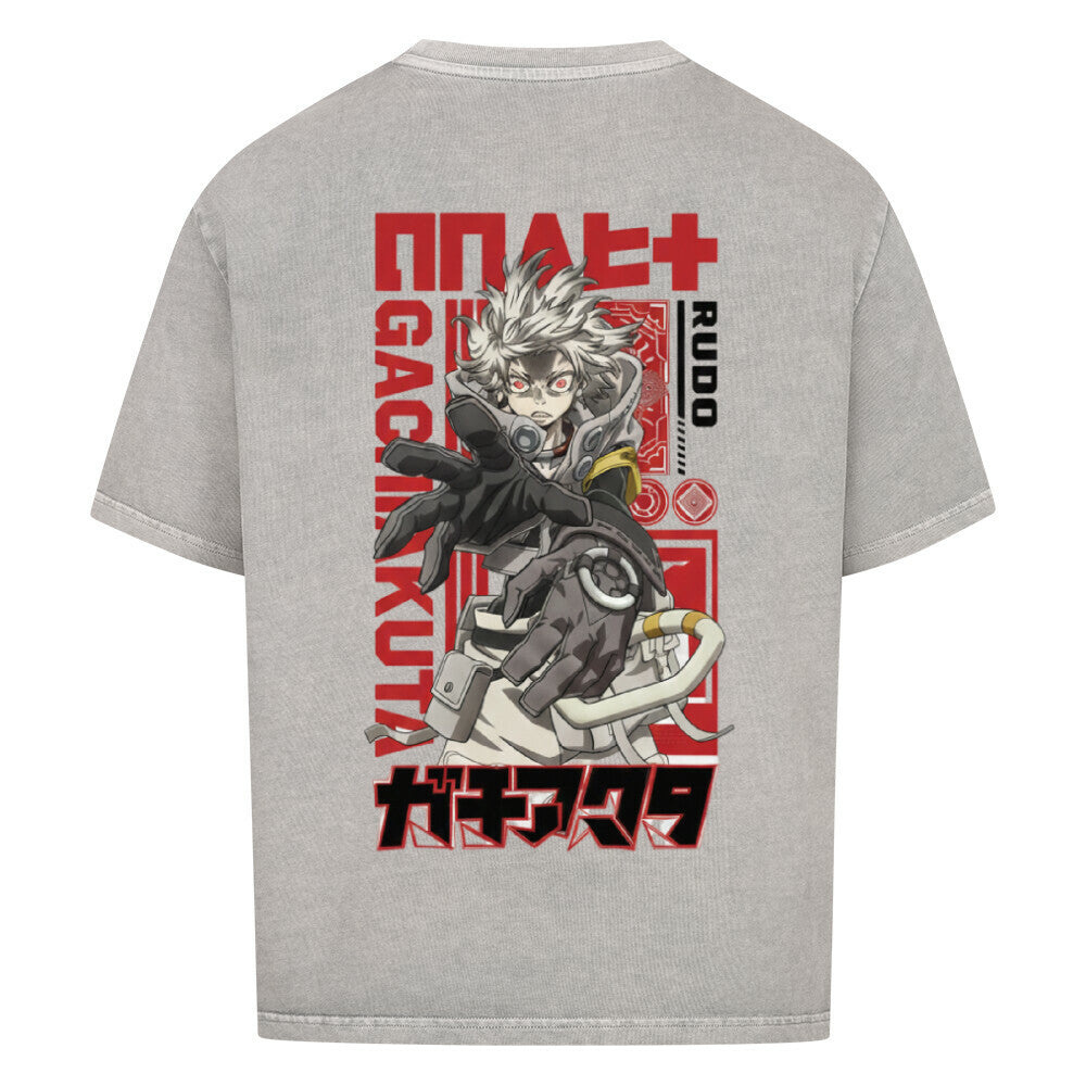 Image for color: washed grey