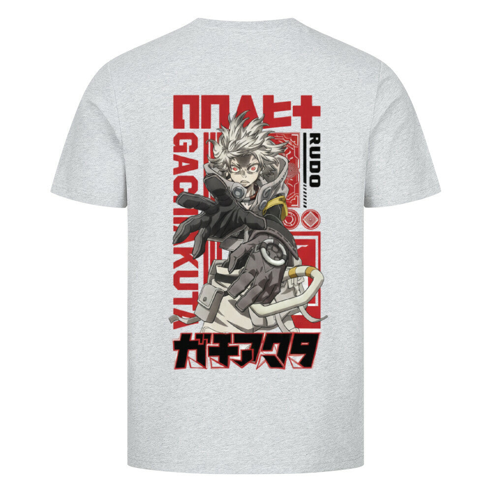 Image for color: heather grey