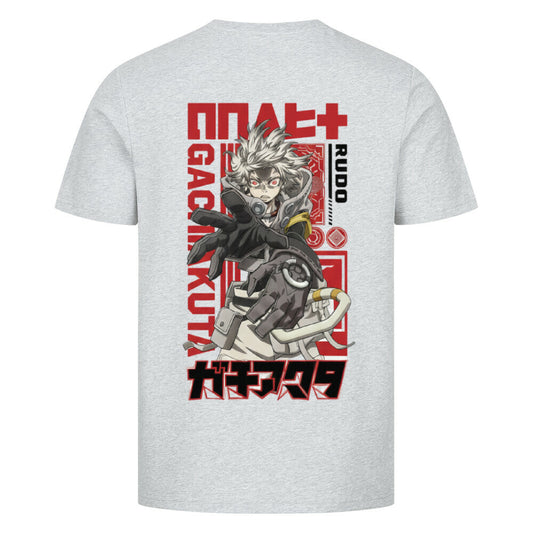 Image for color: heather grey