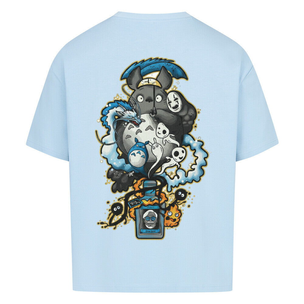 Image for color: babyblau