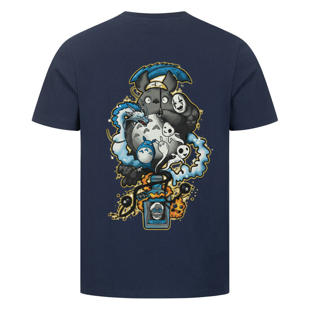 Image for color: french navy