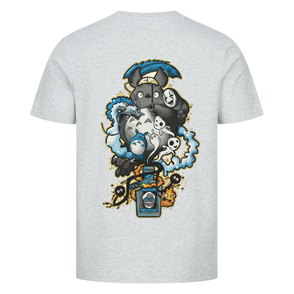 Image for color: heather grey