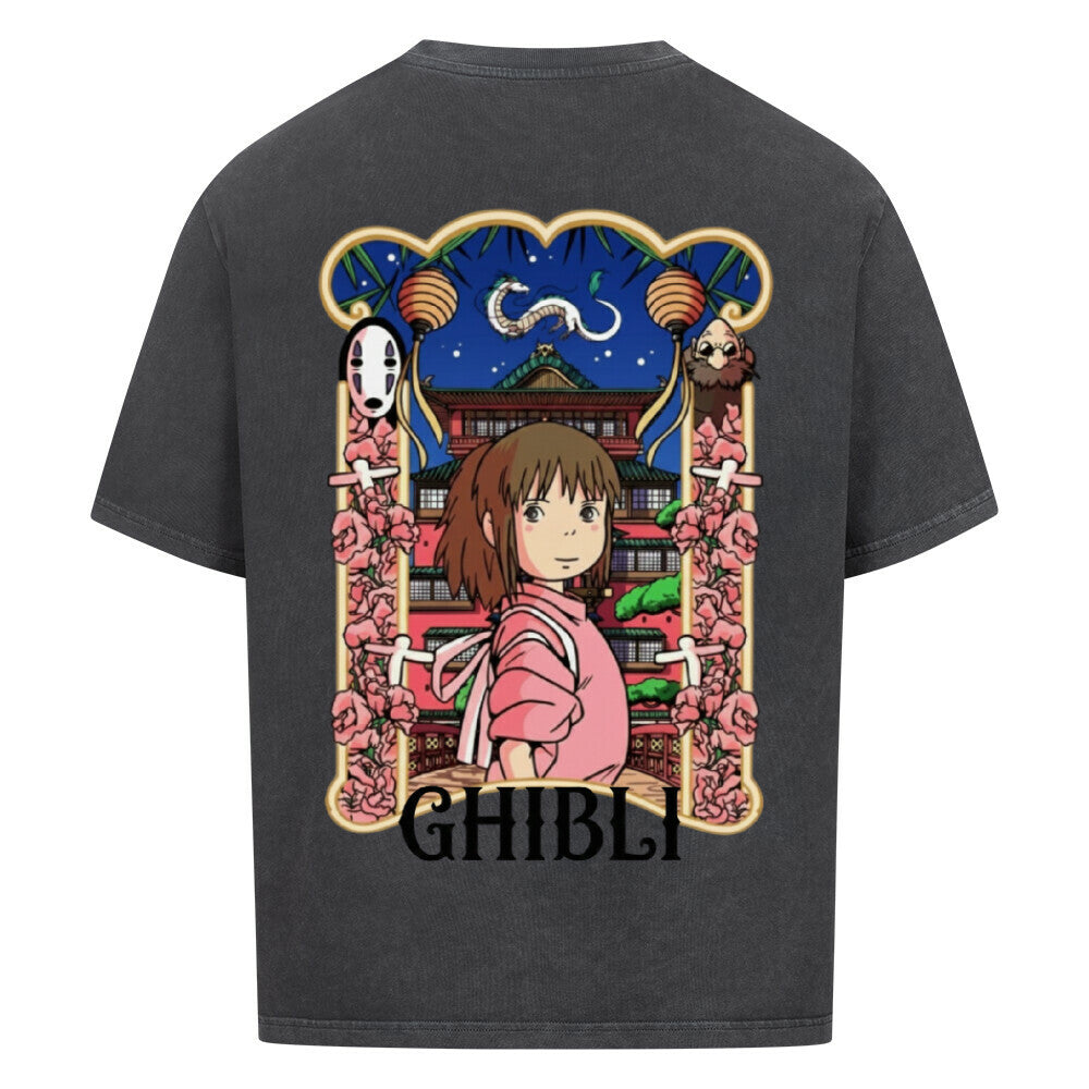 Image for color: washed black