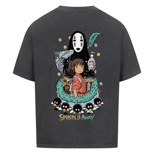 Image for color: washed black