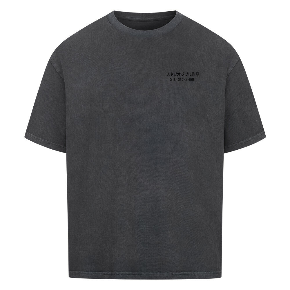 Image for color: washed black