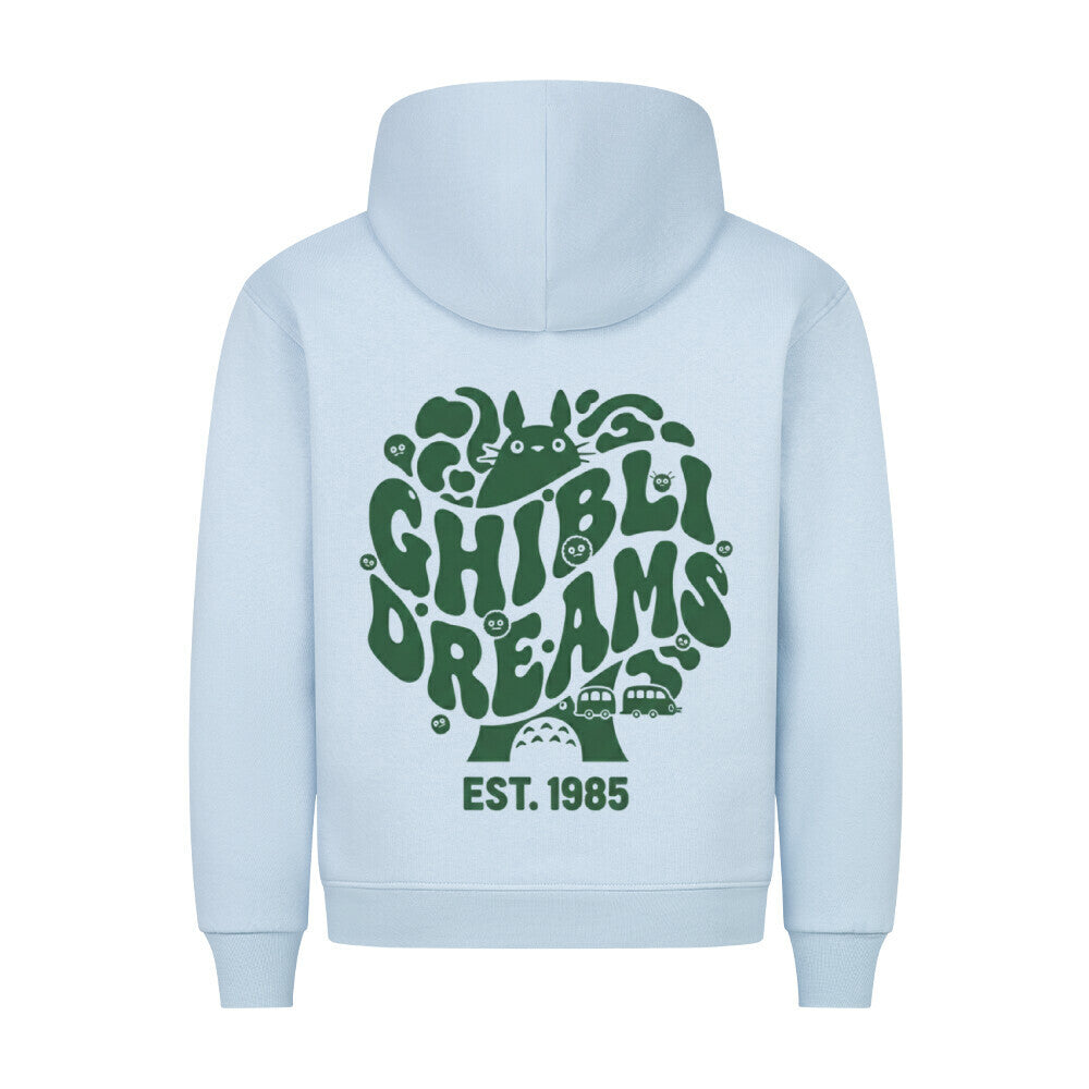 Image for color: babyblau