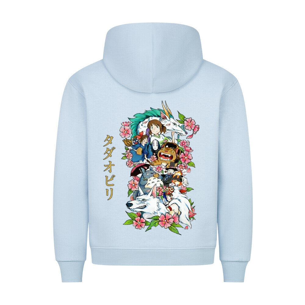 Image for color: babyblau