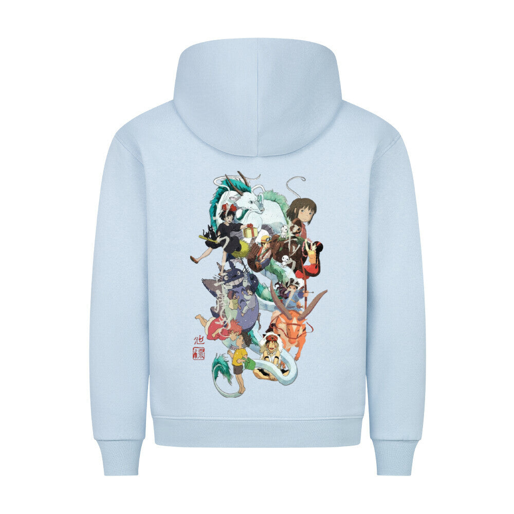 Image for color: babyblau