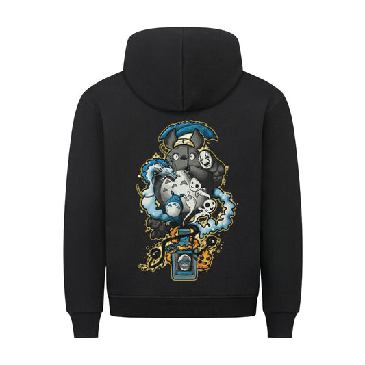 Image for color: schwarz