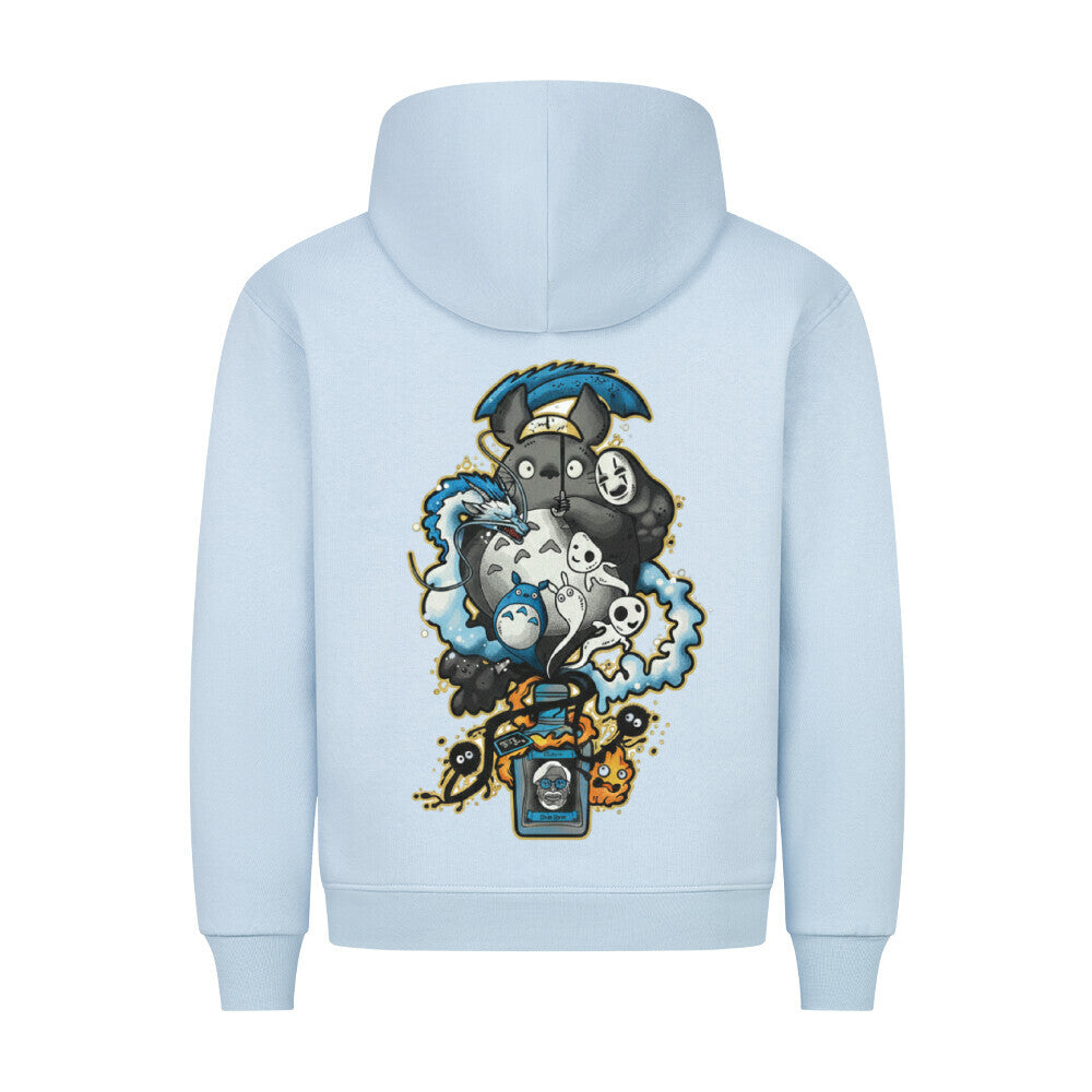Image for color: babyblau