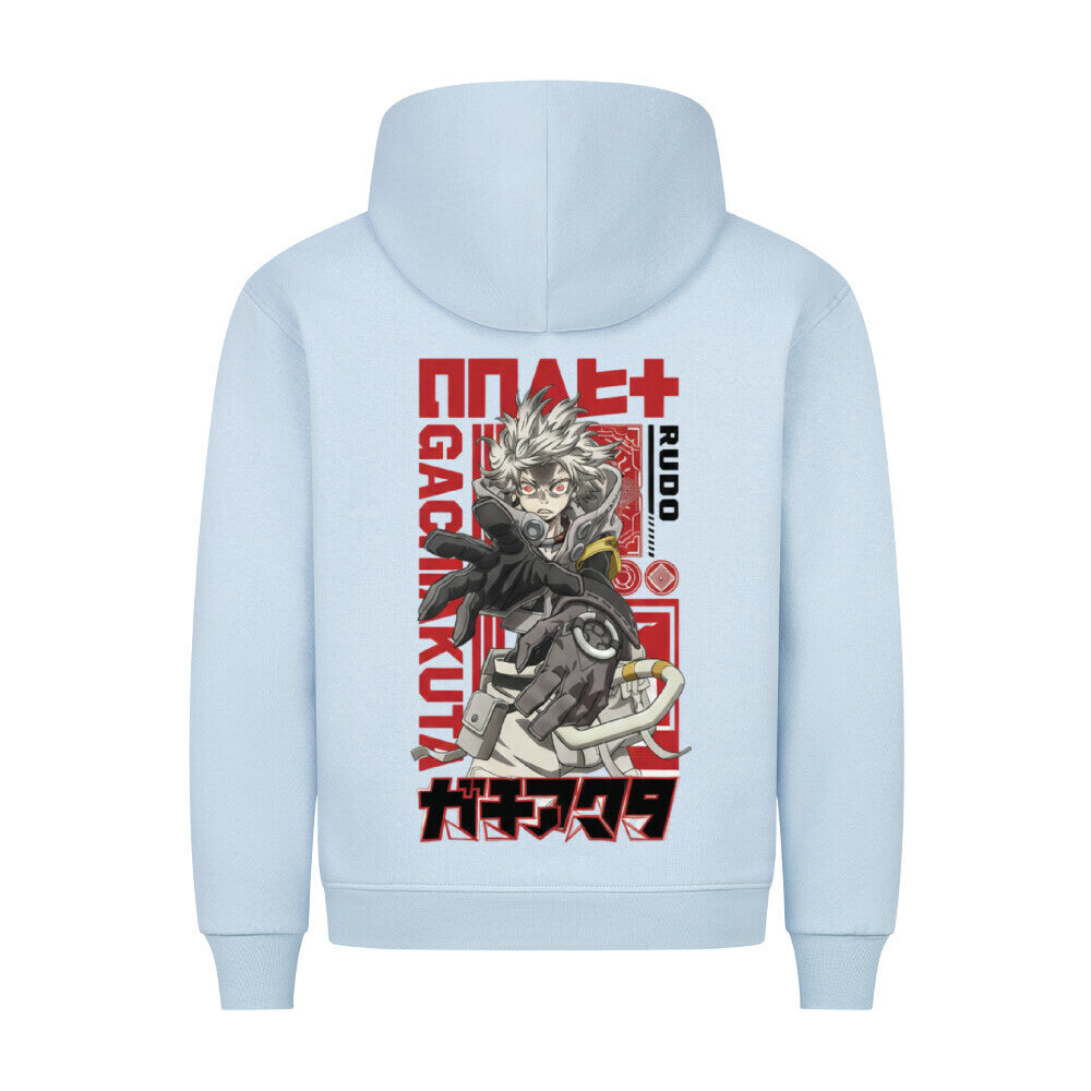 Image for color: babyblau