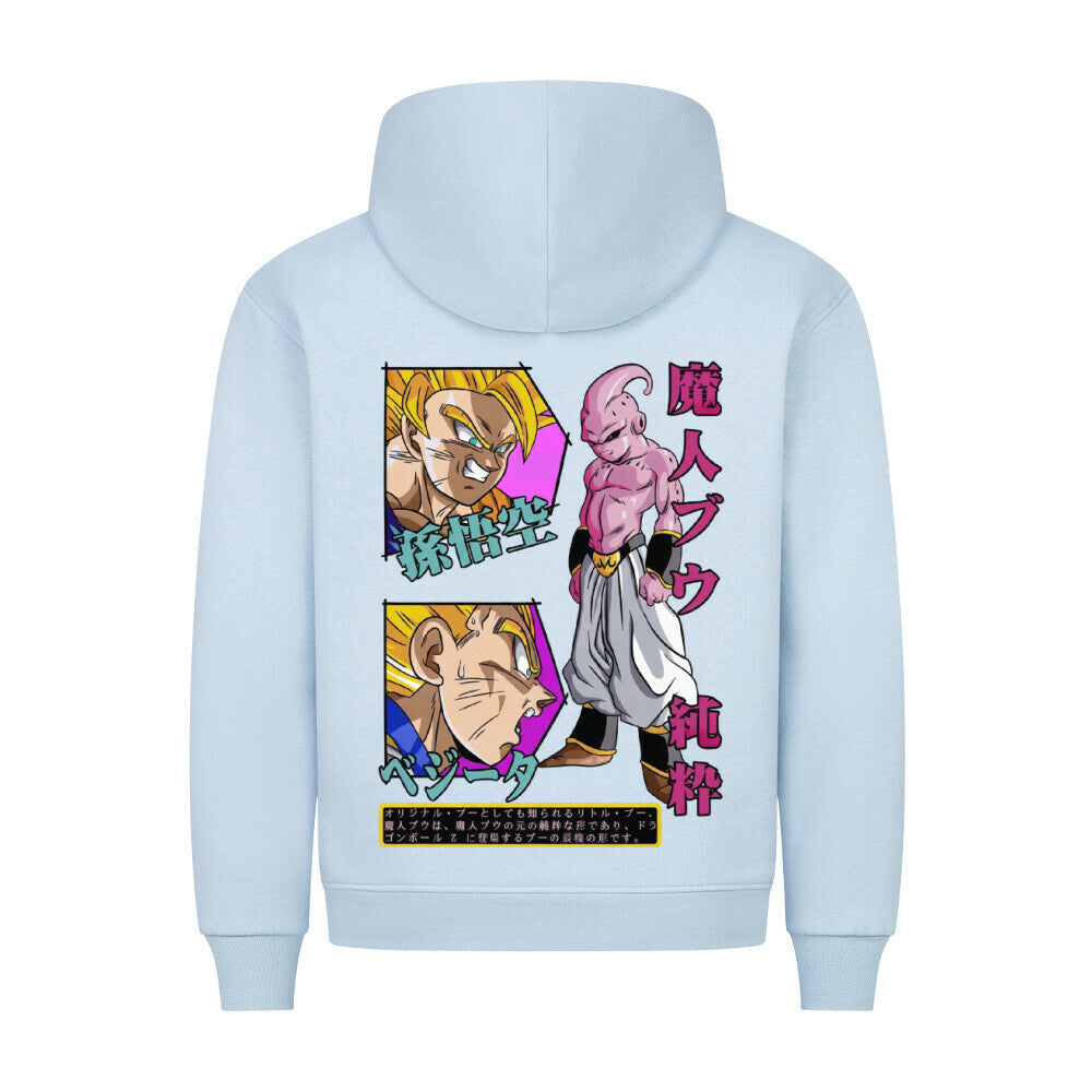 Image for color: babyblau