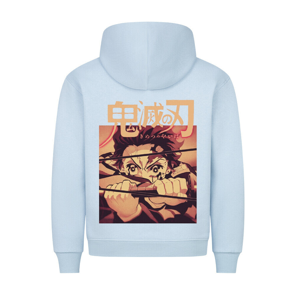 Image for color: babyblau