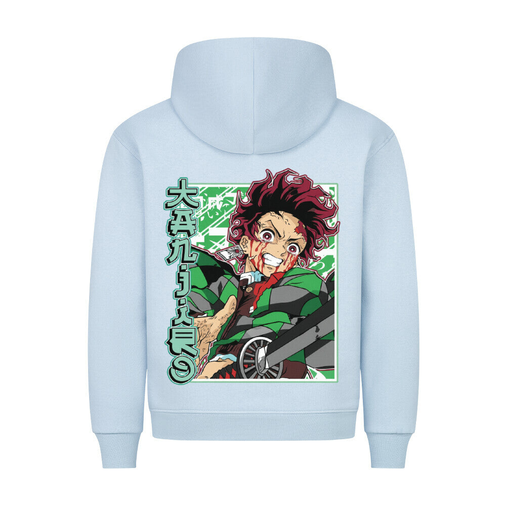 Image for color: babyblau