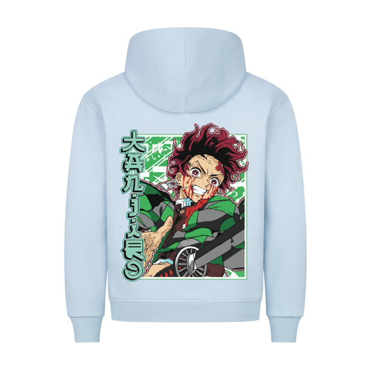 Image for color: babyblau