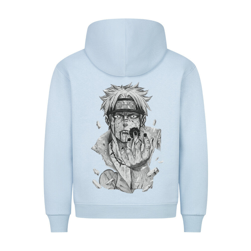 Image for color: babyblau