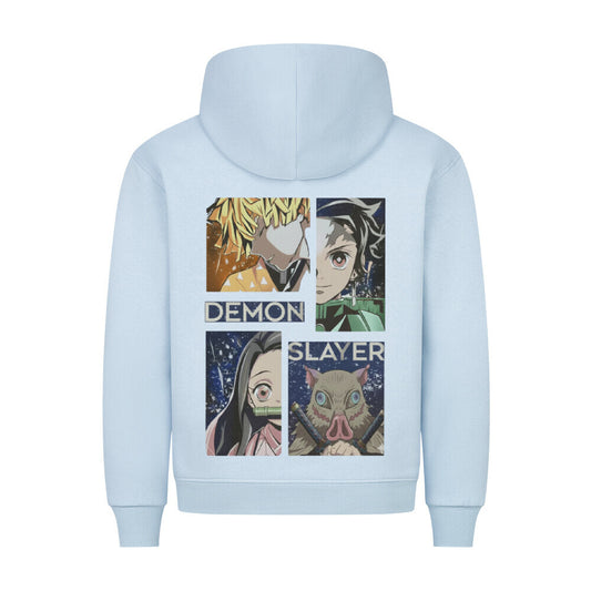 Image for color: babyblau