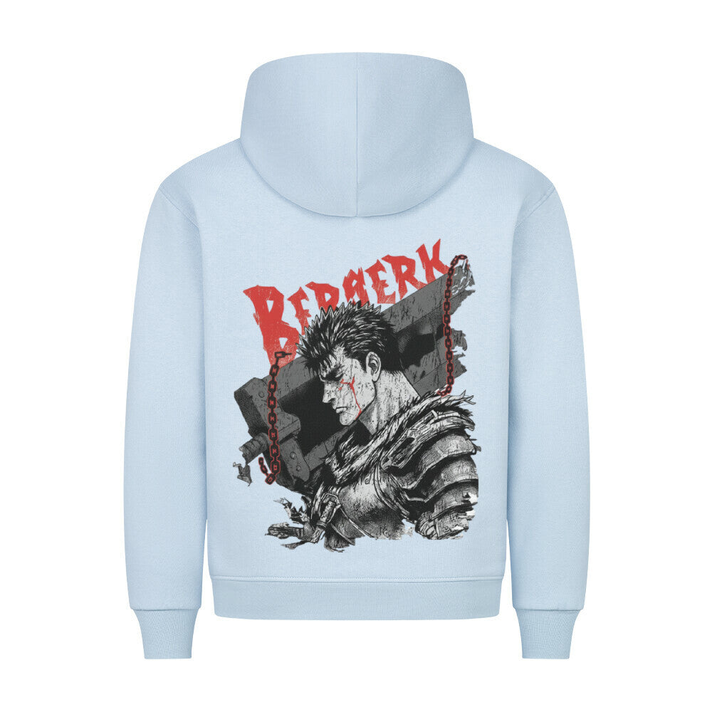 Image for color: babyblau