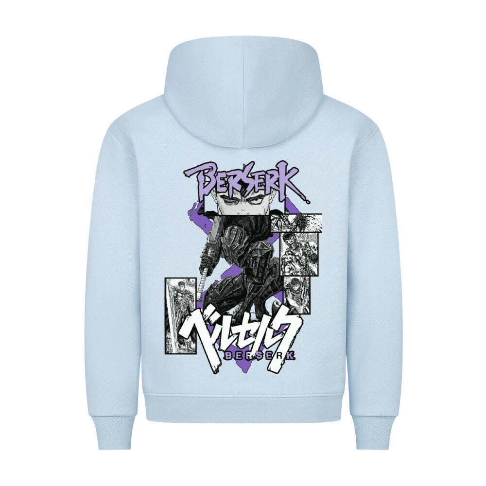 Image for color: babyblau