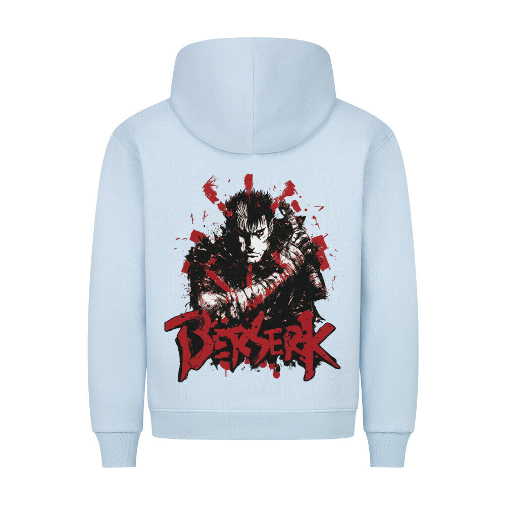 Image for color: babyblau