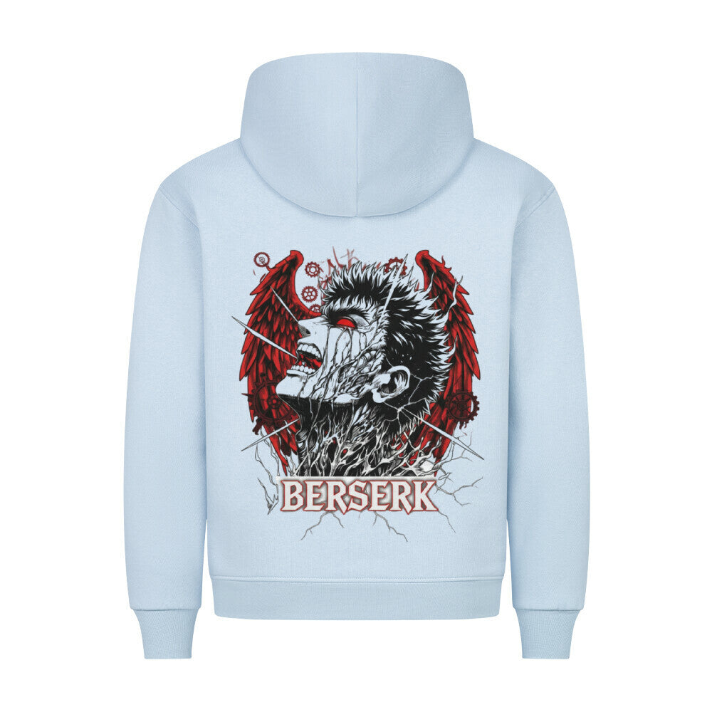 Image for color: babyblau