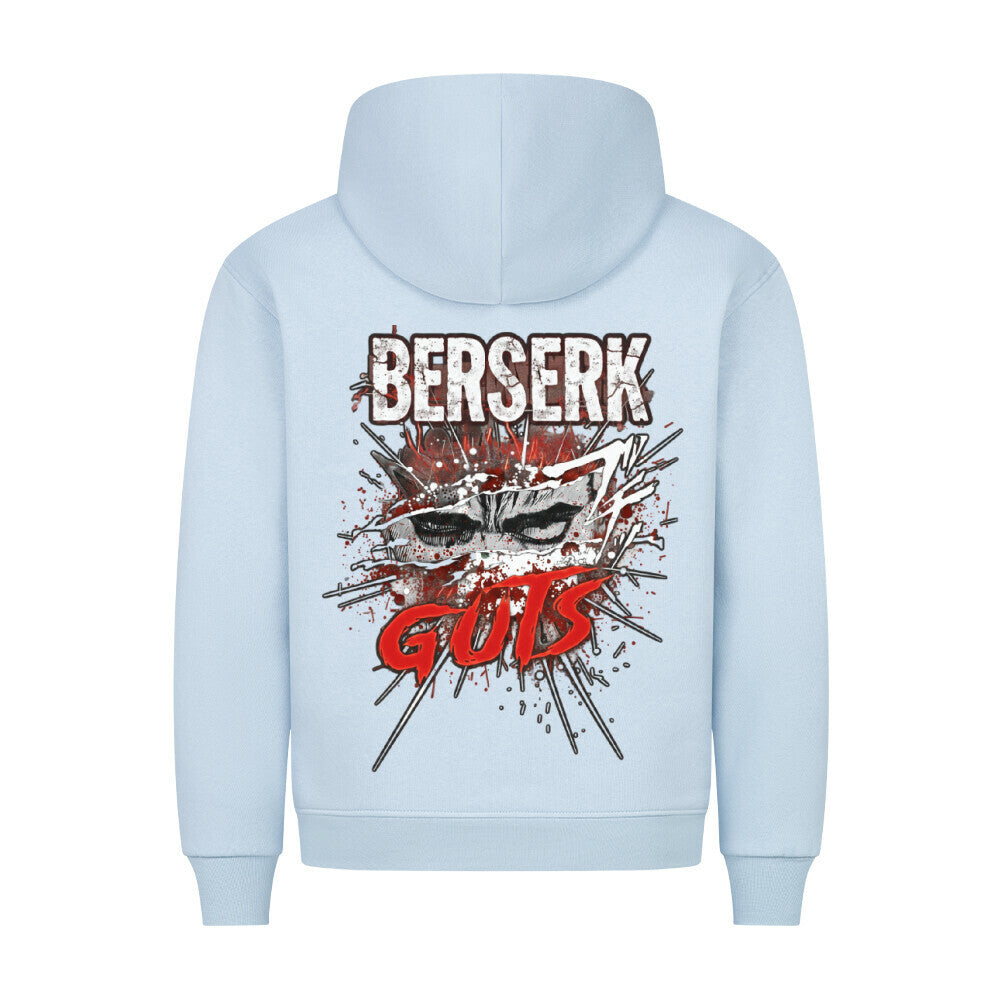 Image for color: babyblau