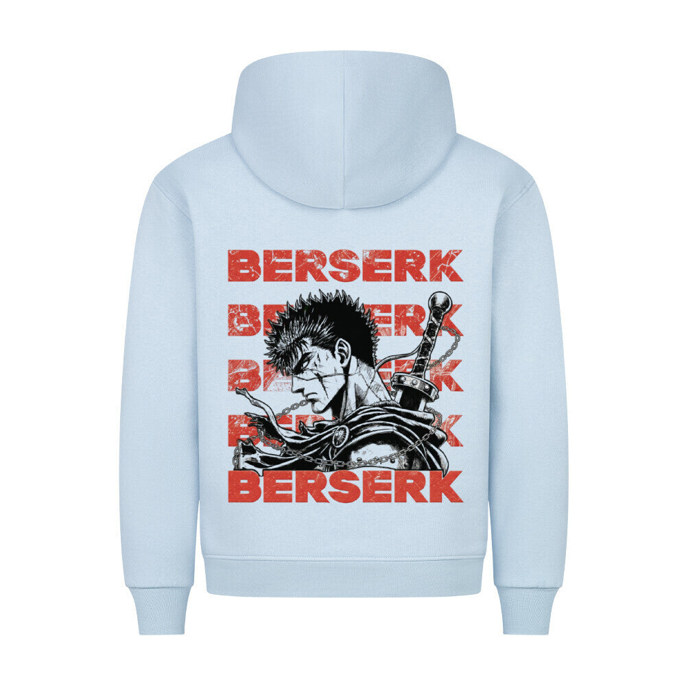 Image for color: babyblau