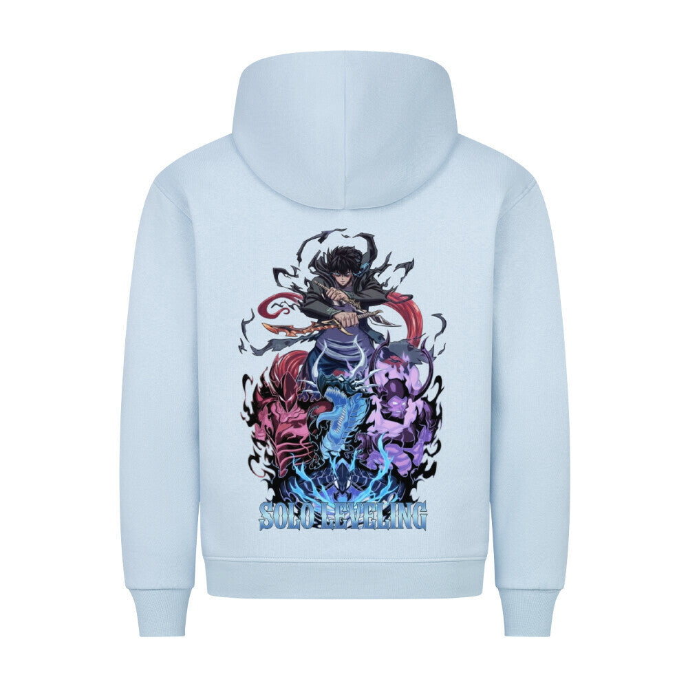 Image for color: babyblau