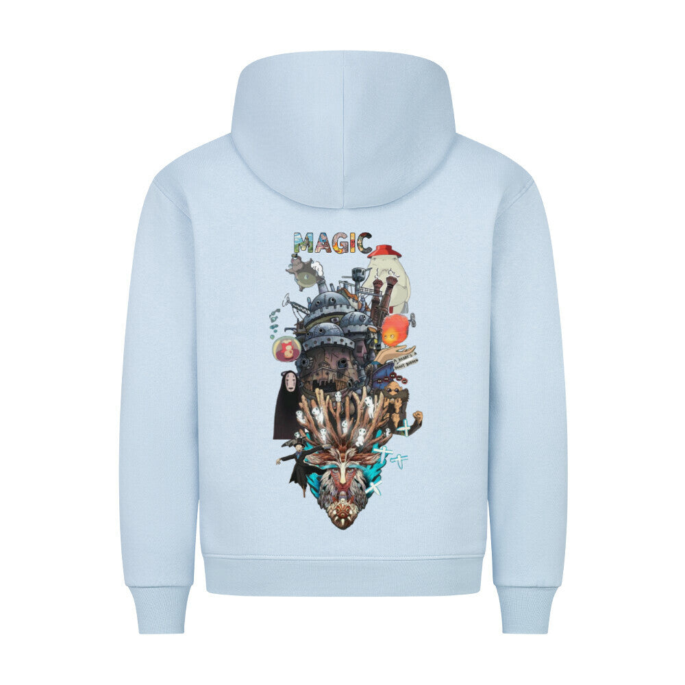 Image for color: babyblau