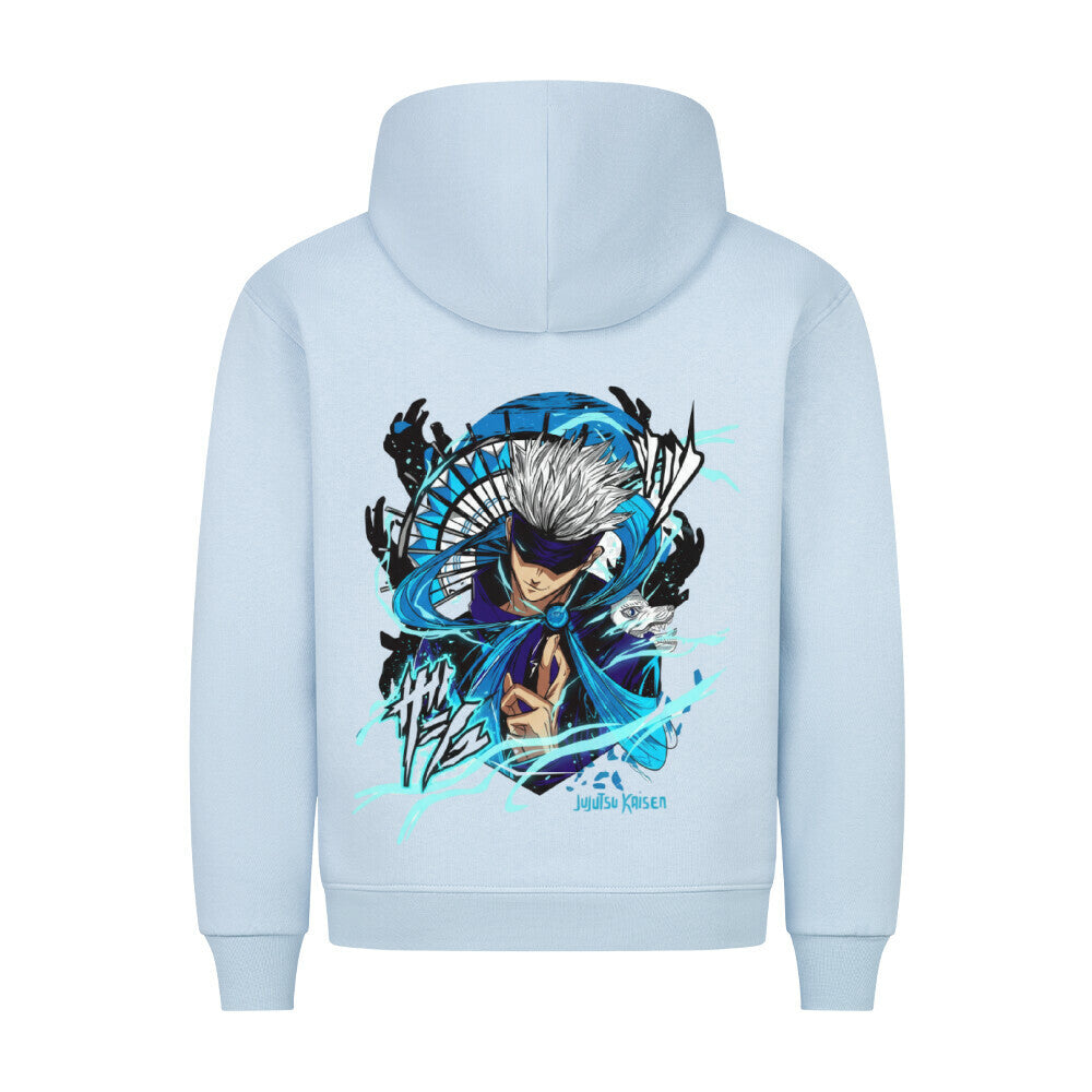 Image for color: babyblau