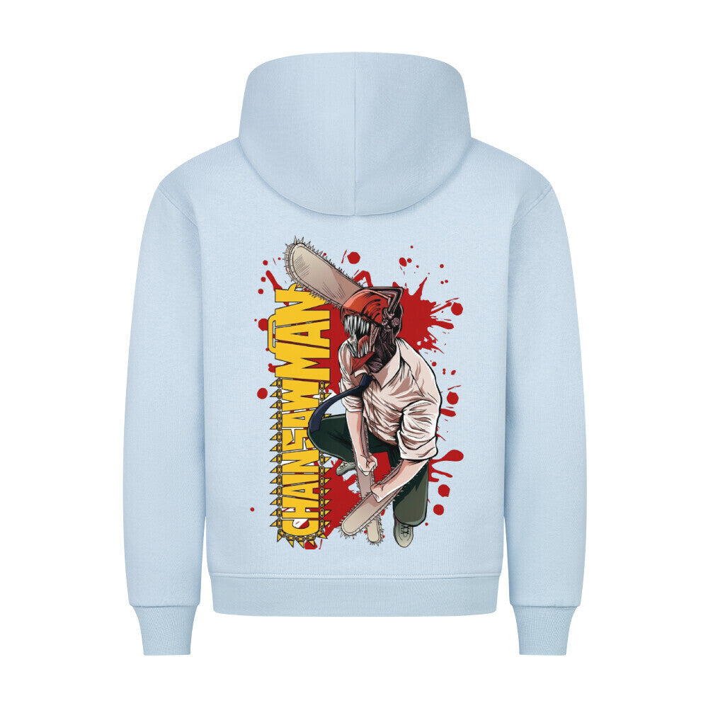 Image for color: babyblau