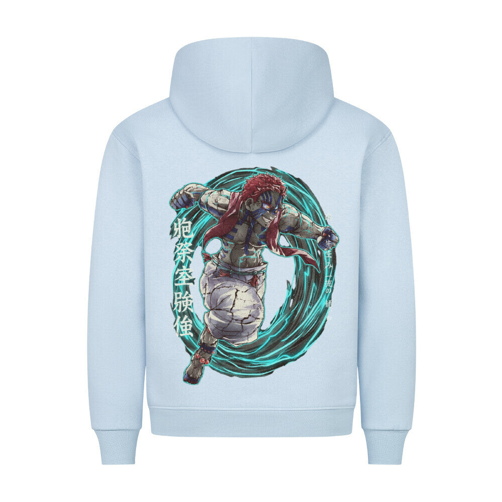 Image for color: babyblau