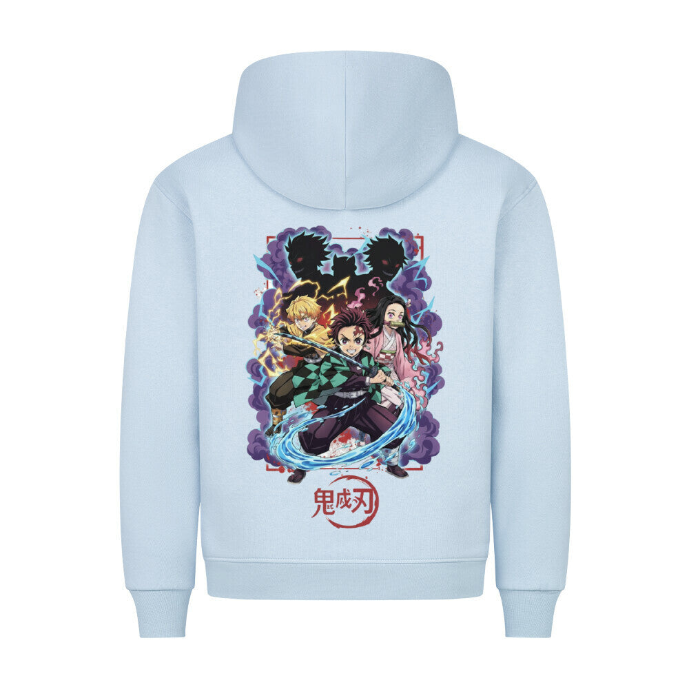 Image for color: babyblau