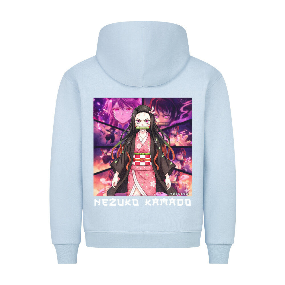 Image for color: babyblau