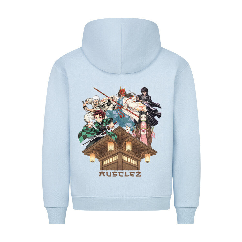 Image for color: babyblau