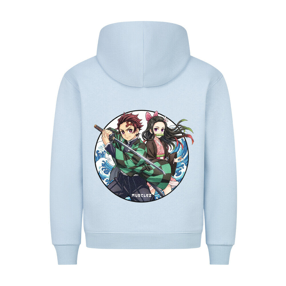 Image for color: babyblau