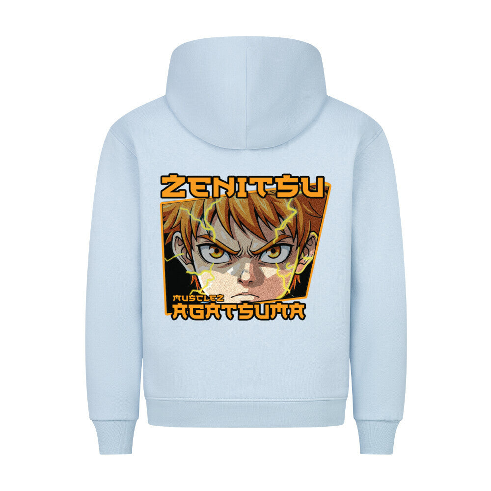 Image for color: babyblau