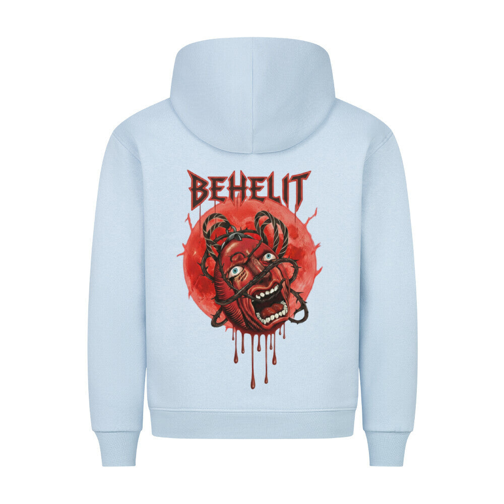 Image for color: babyblau