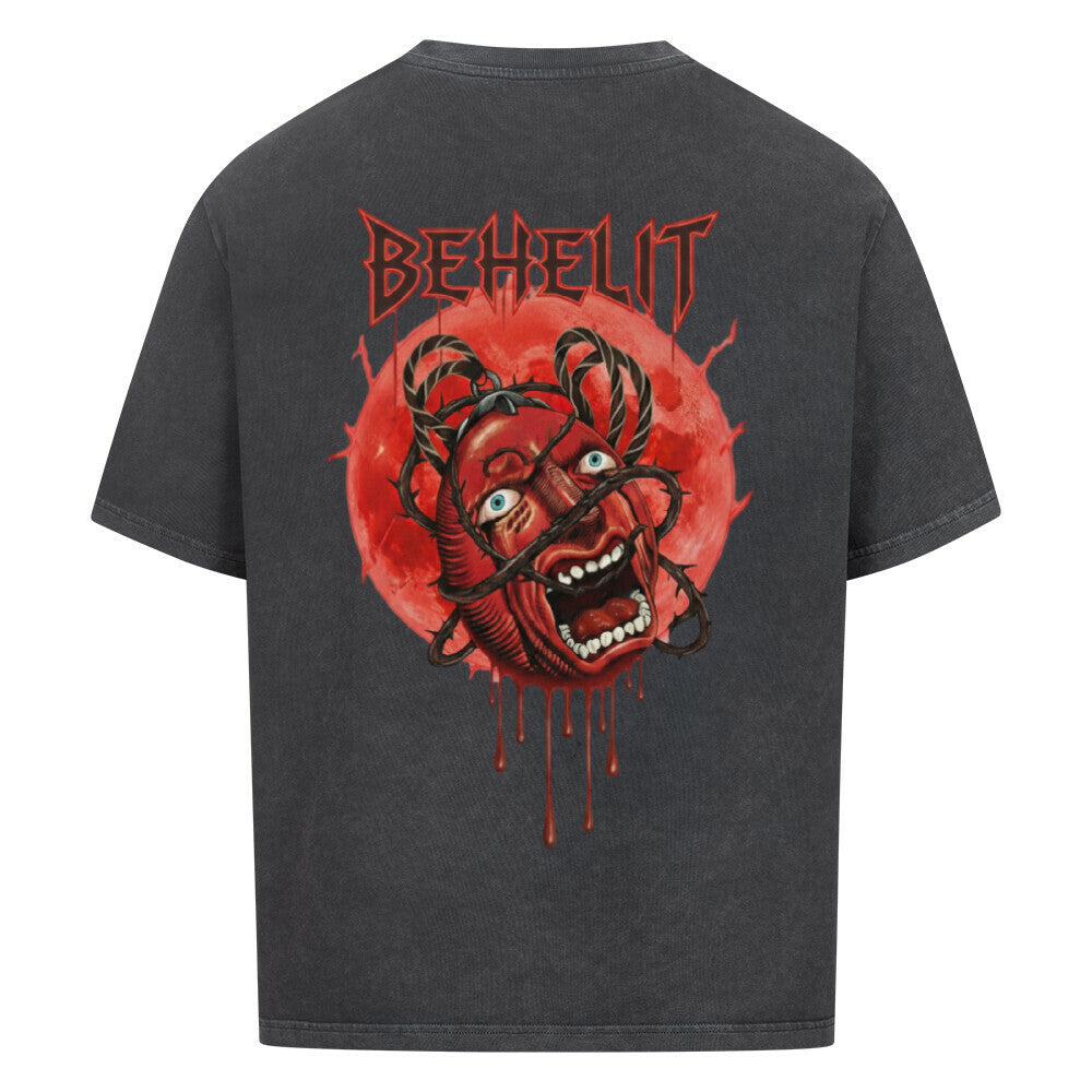 Image for color: washed black