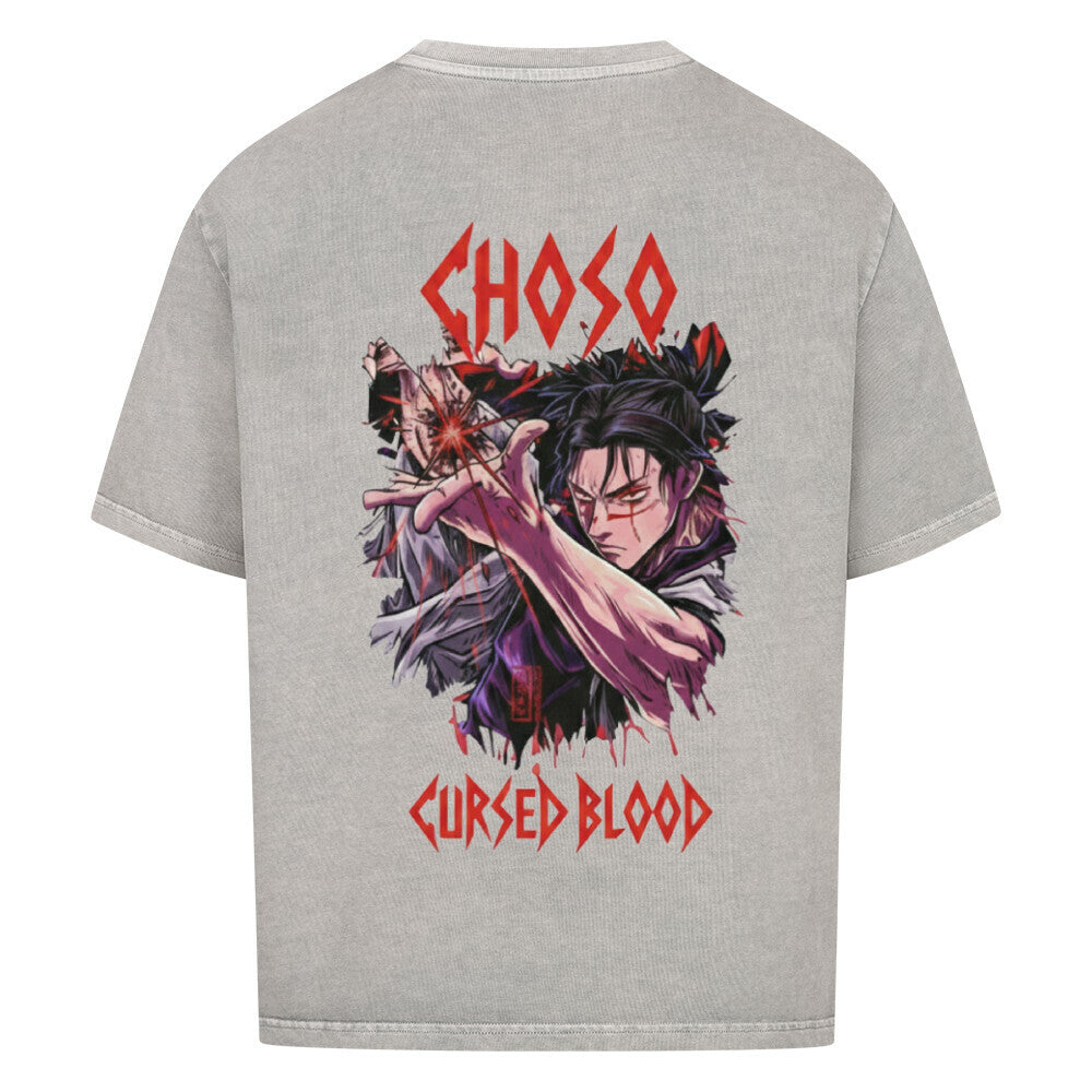 Image for color: washed grey