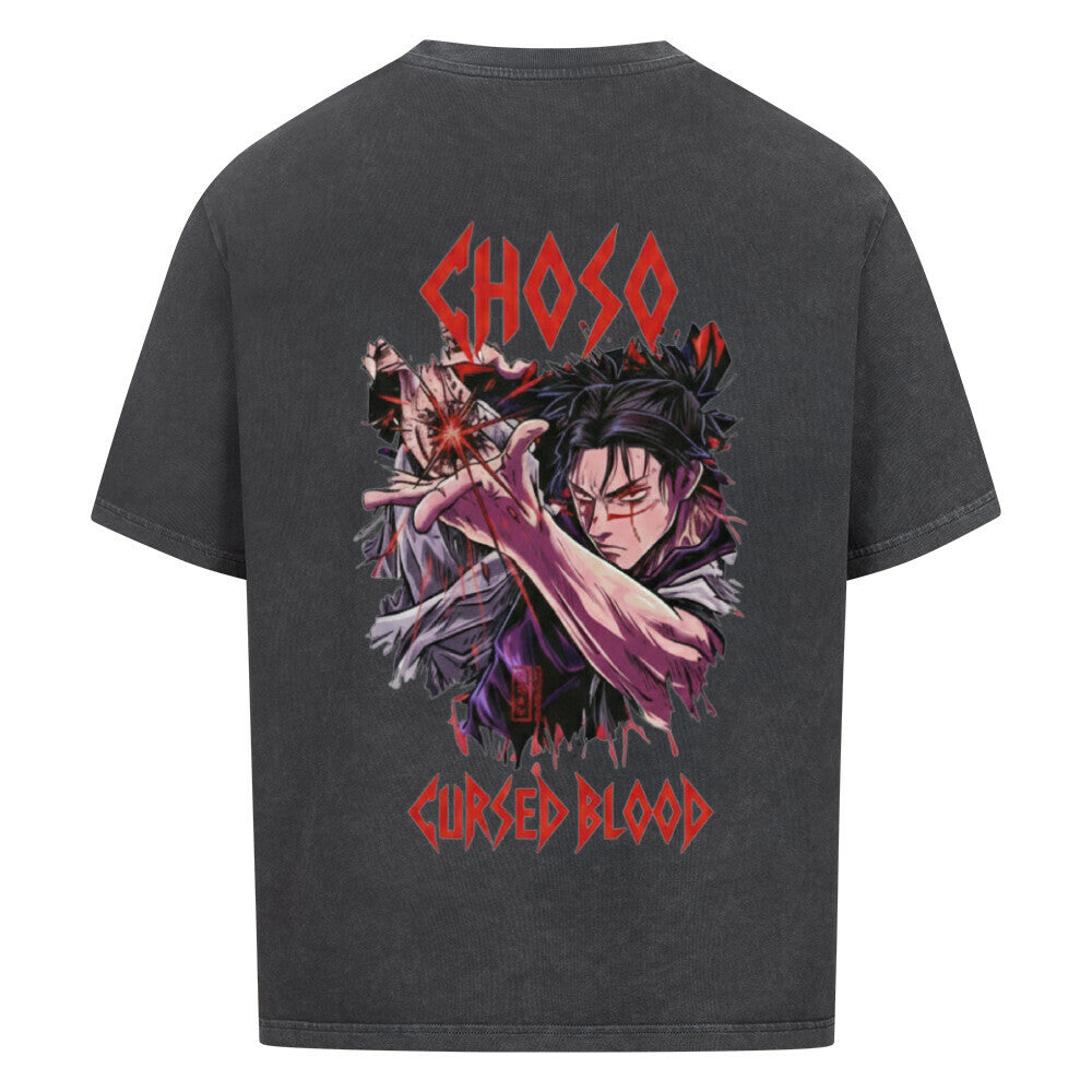 Image for color: washed black